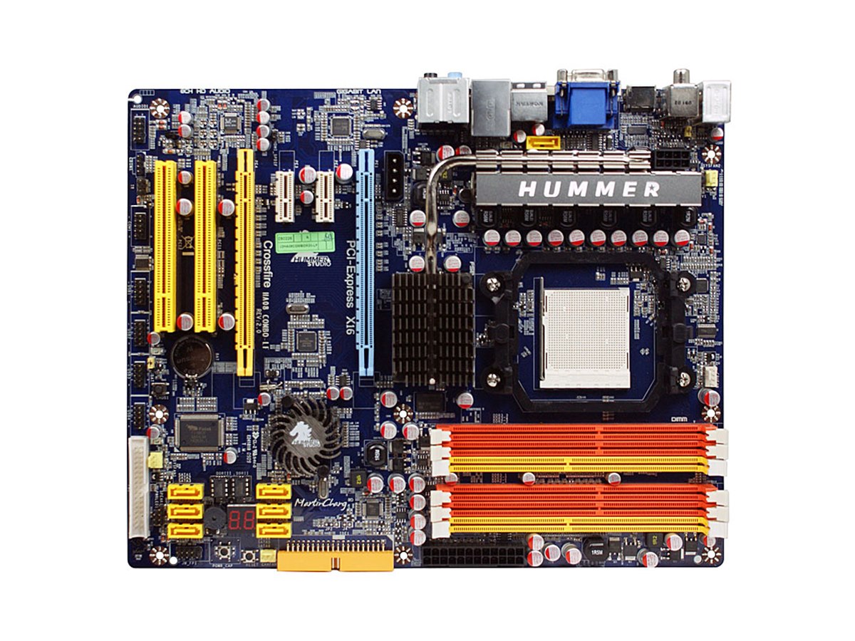 Jetway、790GXチップセット搭載ATXマザーボード - 価格.com
