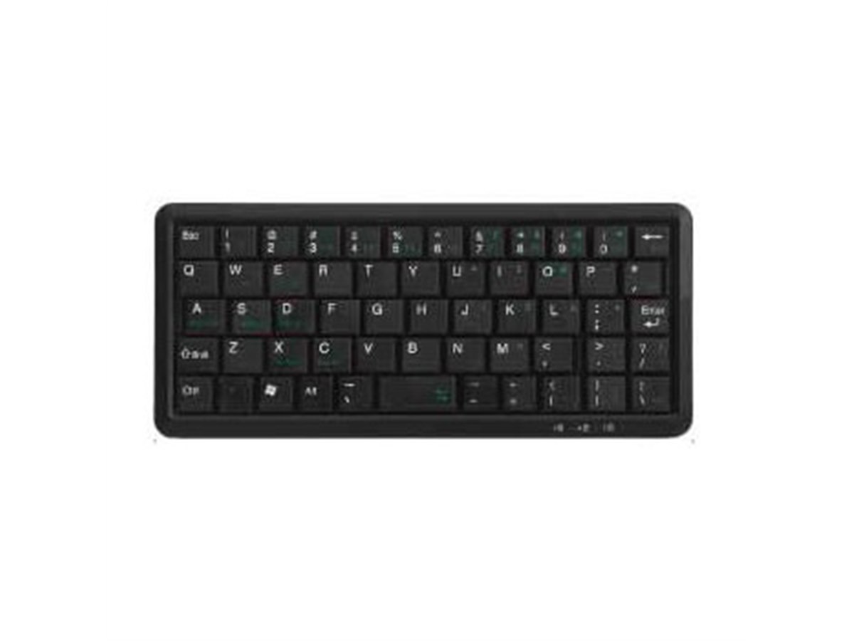 オウルテック、マイクロミニキーボードなど7製品 - 価格.com