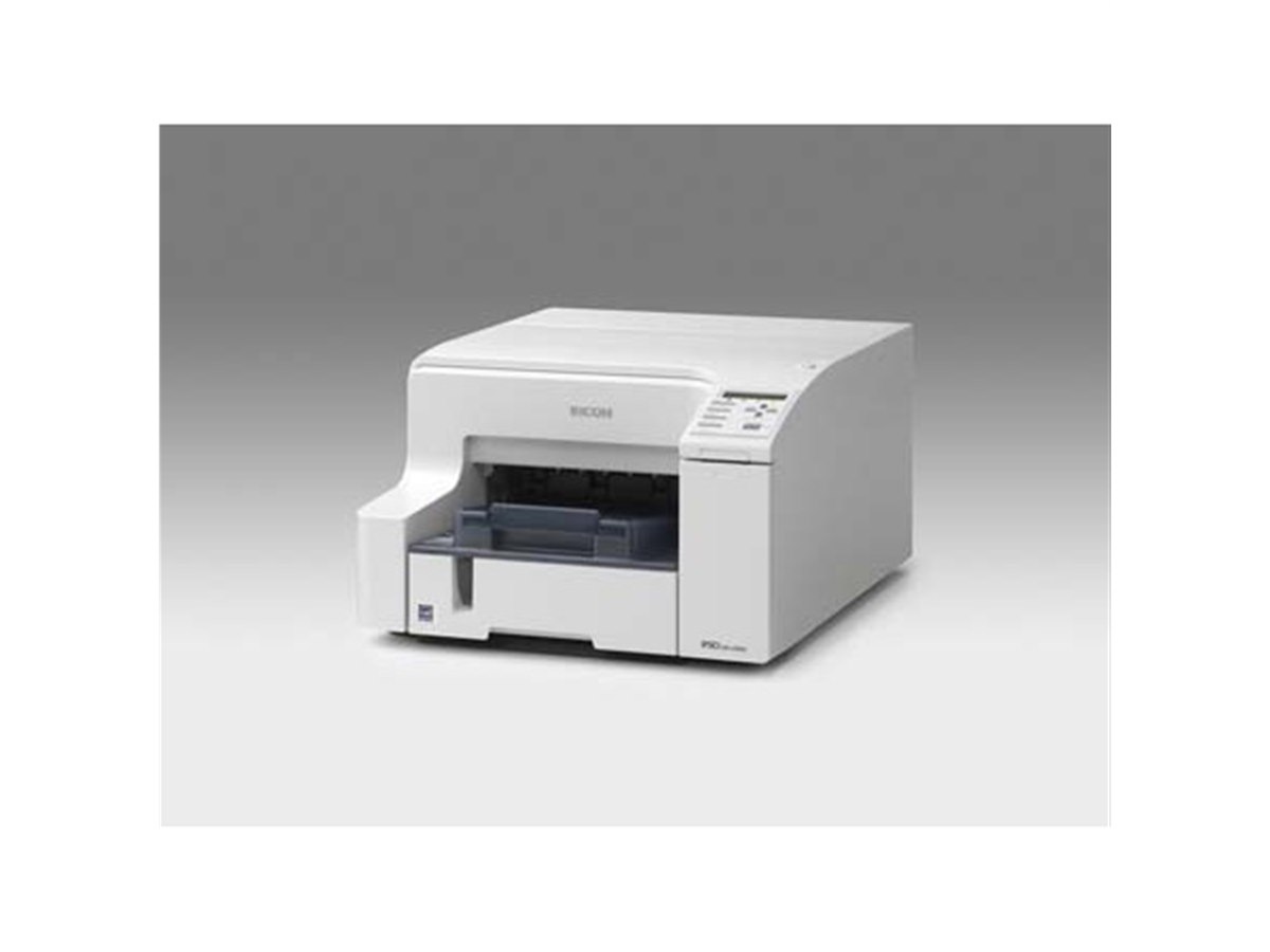 Ricoh SG5100 インクジェットプリンター 本体のみ 卸売りスマホ・タブレット・パソコン - Ricoh SG5100 インクジェット