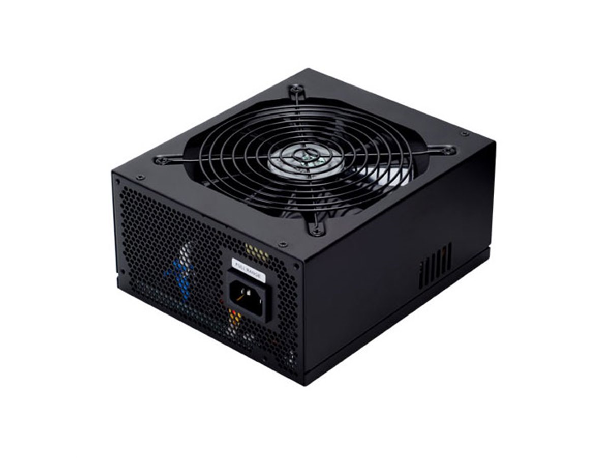 SilverStone、80PLUS SILVER取得700W電源ユニット - 価格.com