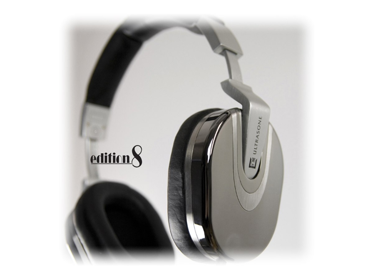 ULTRASONE、ハイエンドヘッドホン「edition8」 - 価格.com