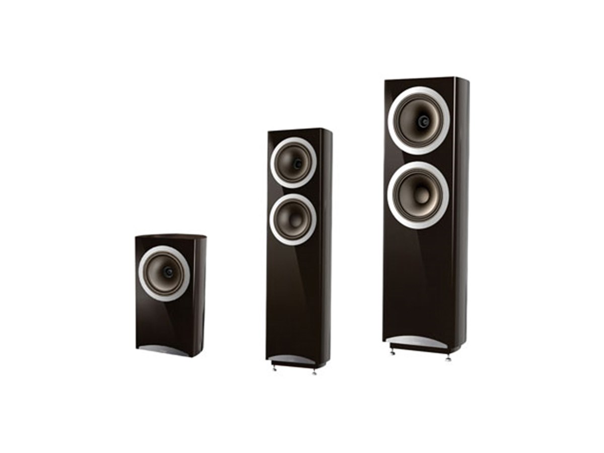 Tannoy スピーカー Tannoy | Product | VX 8M