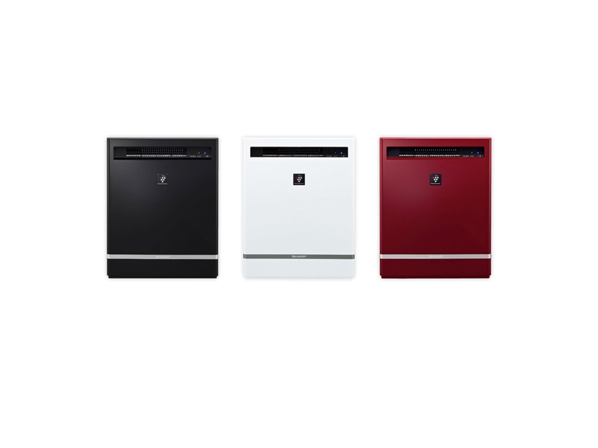 シャープ、プラズマクラスターイオン発生機2機種 - 価格.com