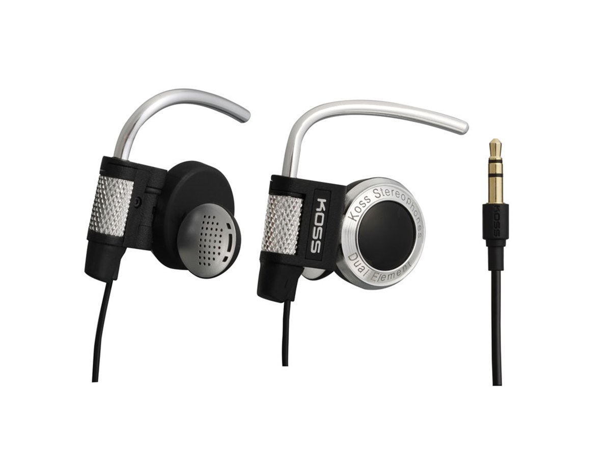 kossヘッドフォン　ワイヤレスタイプ 本店だけ！1年延長保証！】 KOSS(コス) Porta Pro® Wireless 2.0