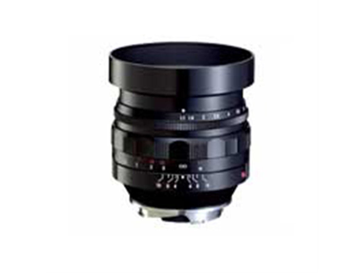 コシナ、「NOKTON 50mm F1.1」などを6月29日発売 - 価格.com