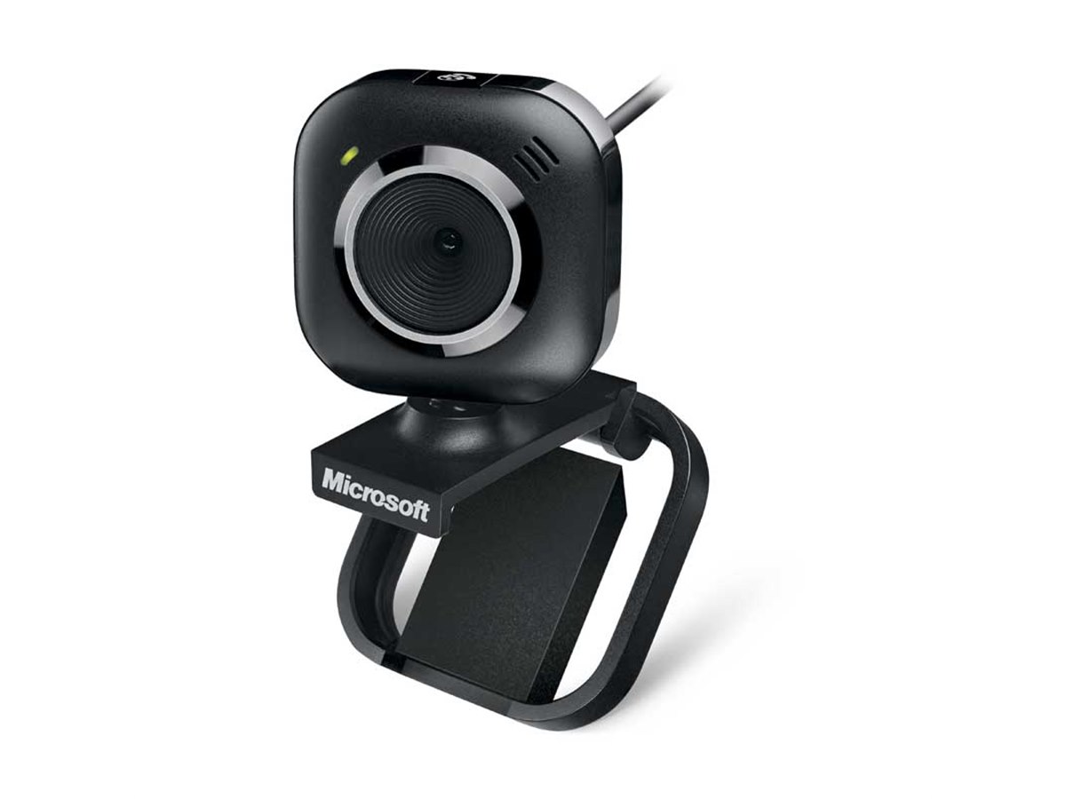 マイクロソフト、Webカメラのエントリーモデル - 価格.com