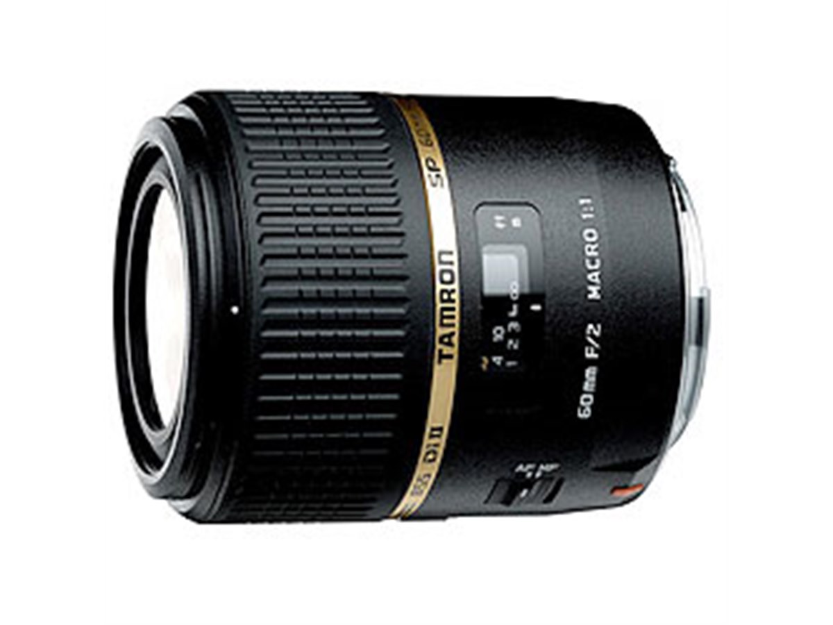 TAMRON G005 レンズ FOR CANON 美品です。値下げ致しました！ タムロン、キヤノン用「Model G005」6/25発売 - 価格.com