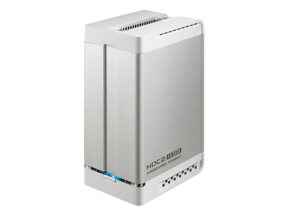 アイ・オー、USB外付型HDDに3TBモデル追加 - 価格.com