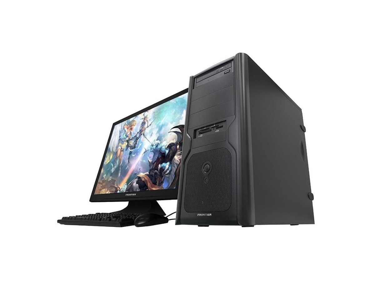 KOUZIRO、「The Tower of AION」推奨PC - 価格.com