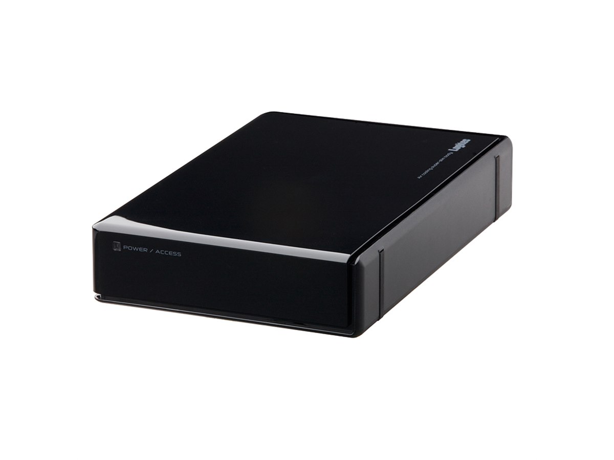 ロジテック、コンパクトな外付けHDDユニット - 価格.com