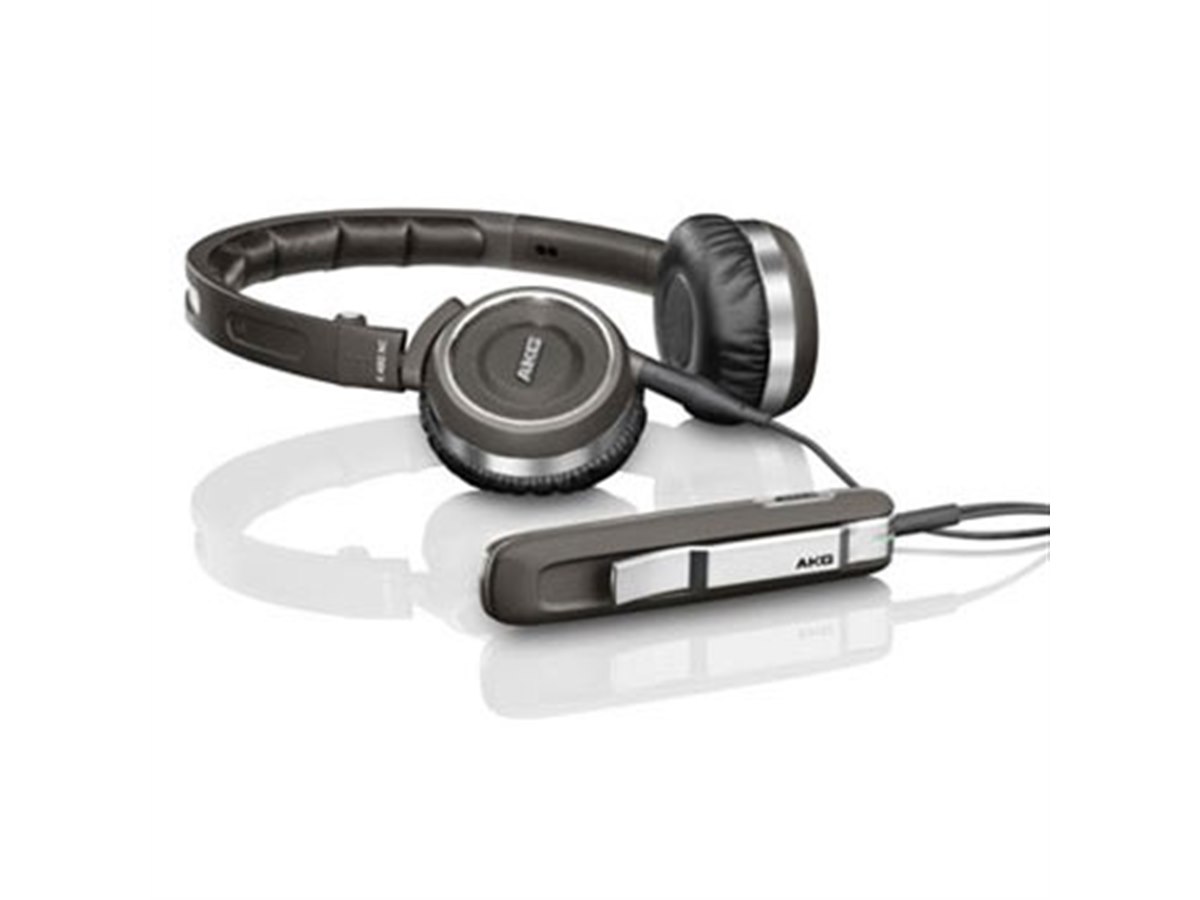 値下♪AKG ノイズキャンセリングヘッドフォン オーバーイヤーヘッドホン : AKG/リファレンスヘッドホン,ノイズ