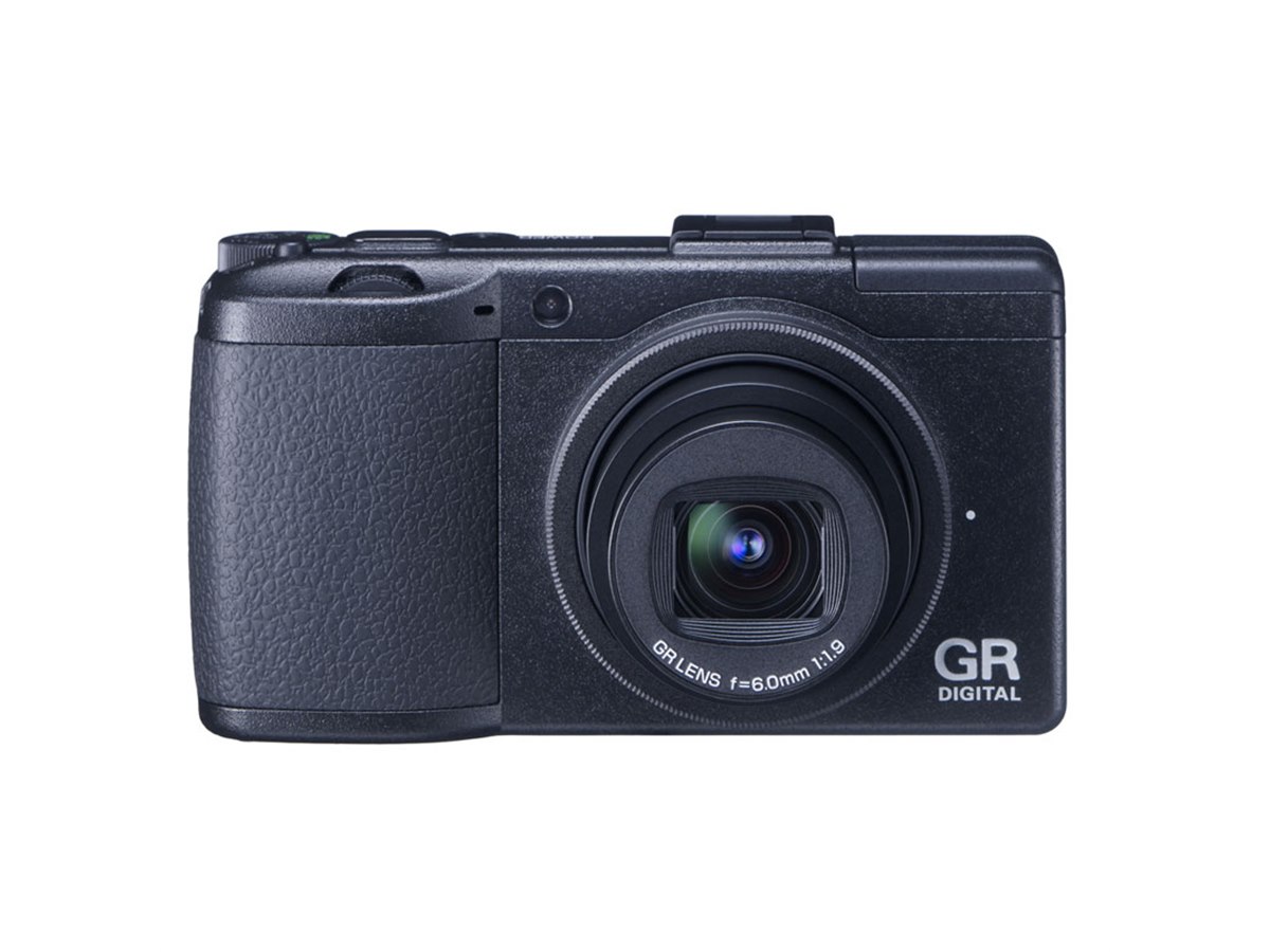 デジタルカメラ GR DIGITAL III GR DIGITAL III / デジタルカメラ生産終了製品情報 | RICOH IMAGING