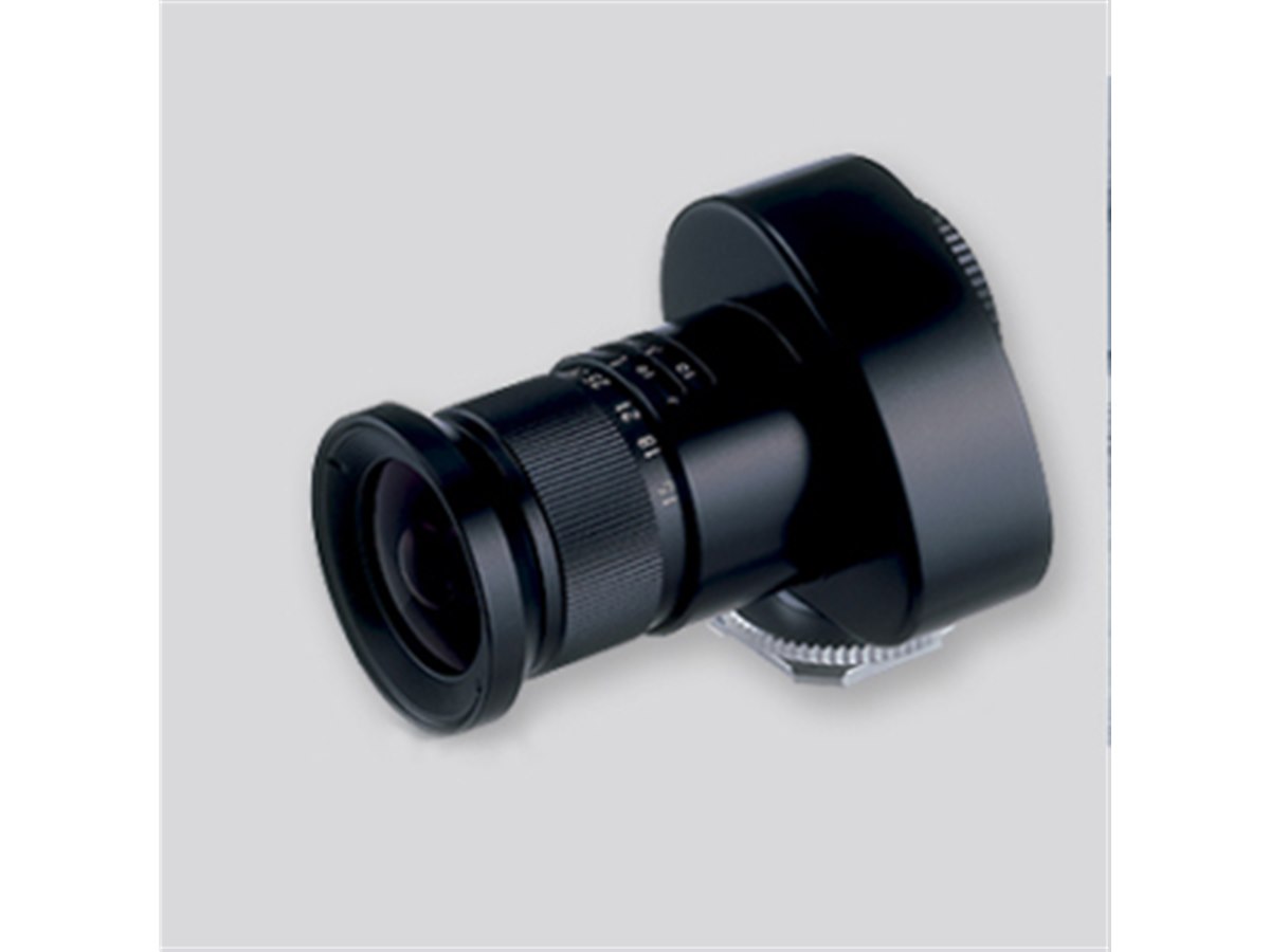 コシナ、外付けズームビューファインダー新モデル - 価格.com