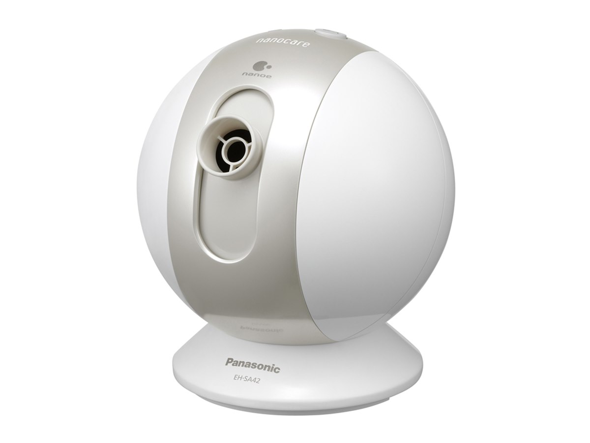 Panasonic、デイモイスチャー「ナノケア」など - 価格.com