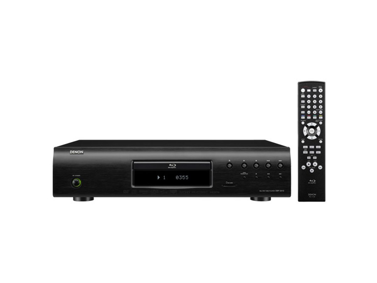 美品　DENON ブルーレイプレイヤー　DBP-2010 デノン、Blu-ray Discプレーヤー「DBP-2010」 - 価格.com