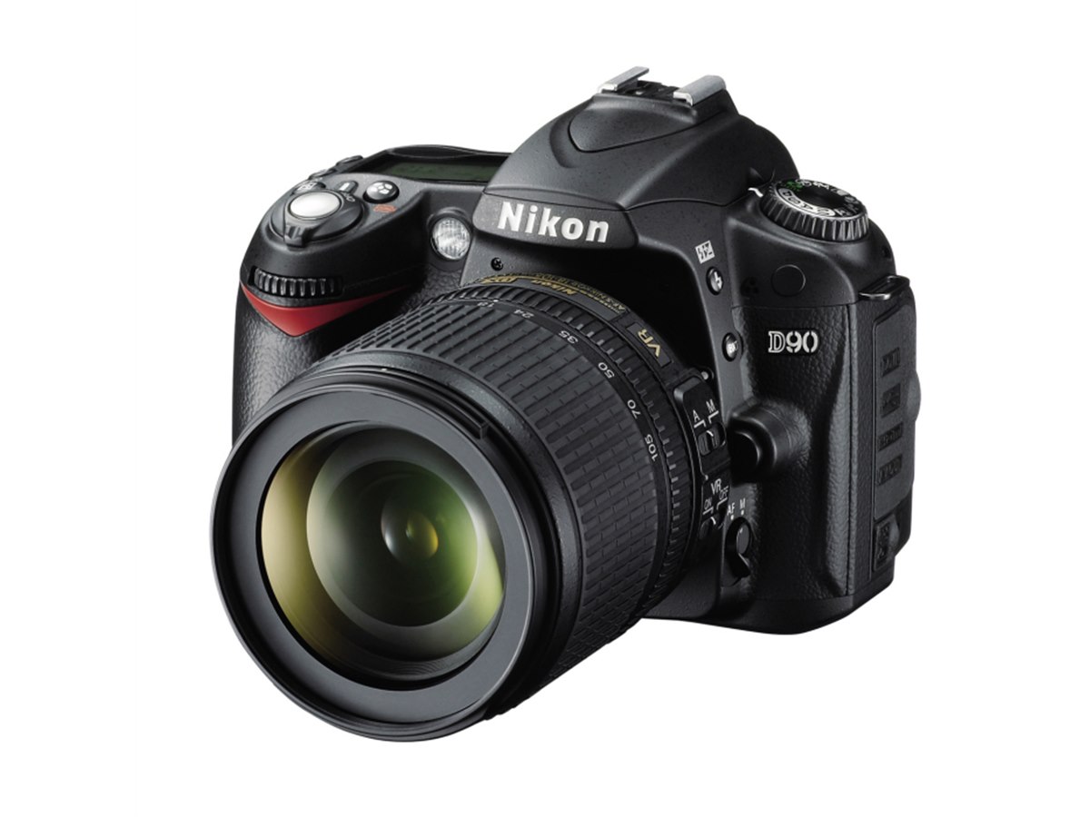 Nikon D90 VR2レンズキット ニコン、D90 AF-S DX 18-200G VR II レンズキット - 価格.com