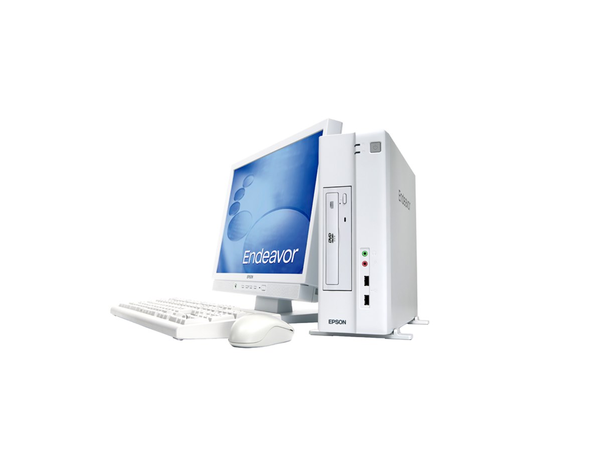 エプソン、4万円台からのWindows XP搭載モデル - 価格.com