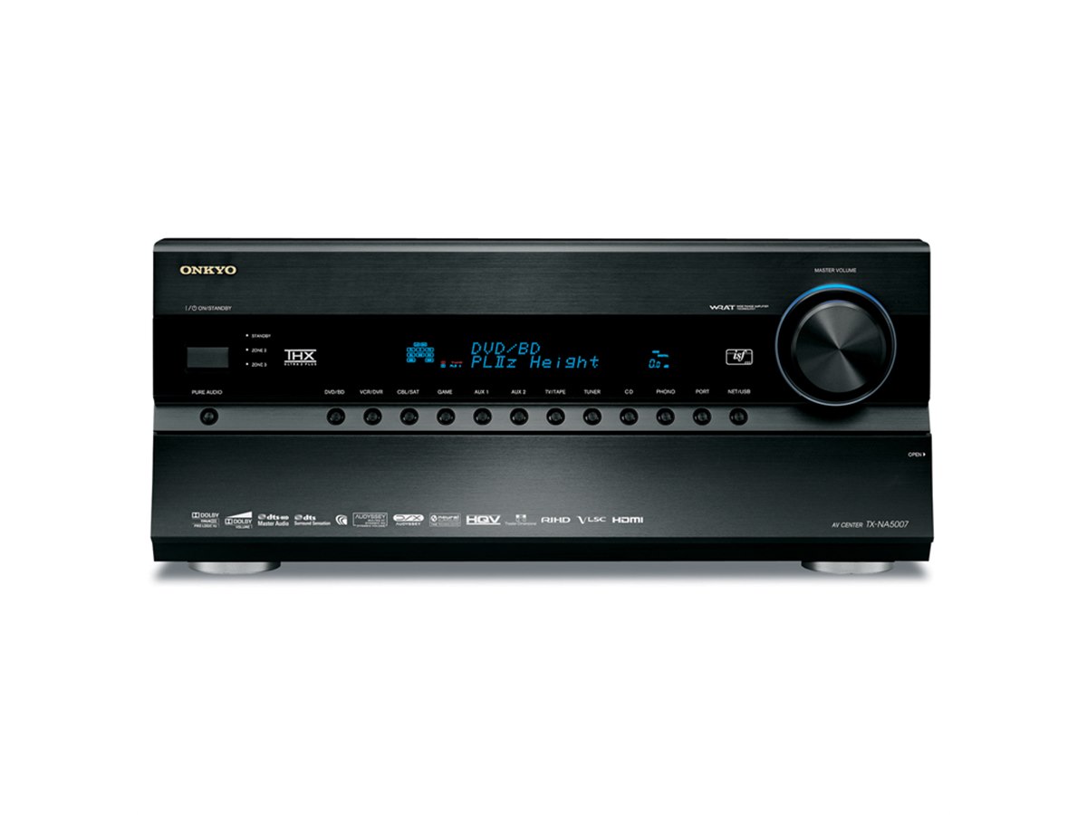 【迅速発送】ONKYO　TX-NA1008(B)　9.1ch対応AVセンター ヨドバシ.com - オンキヨー ONKYO 9.1ch対応AVセンター 3D対応 TX