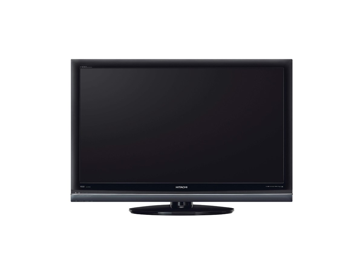 HITACHI Wooo L37-XP08 ハードディスク内蔵　液晶テレビ ヨドバシ.com - 日立 HITACHI Wooo（ウー） 37V型 地上・BS・110