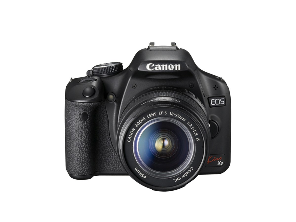 キヤノン、EOS kiss X3キャッシュバックを実施 - 価格.com