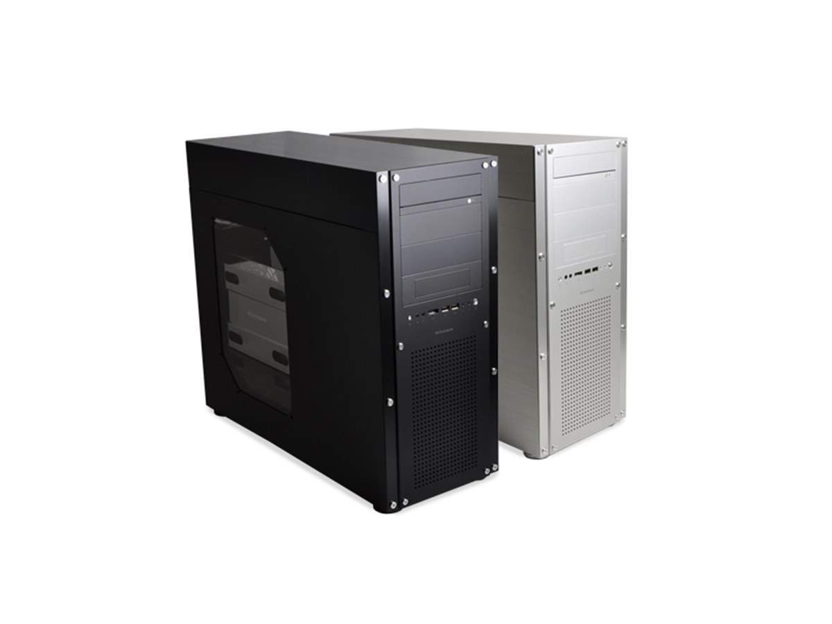 アビー、PCケース「450ST」の99台限定モデル - 価格.com 