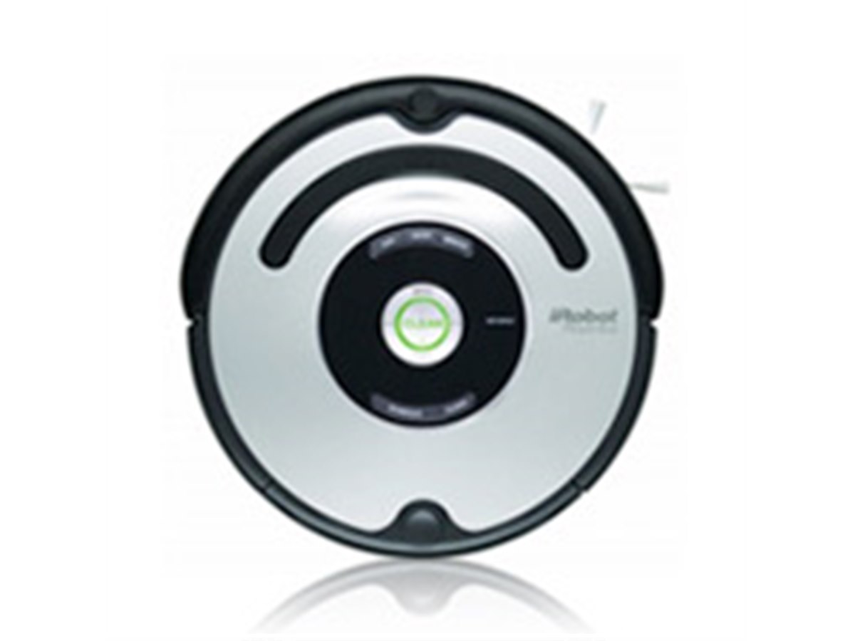 【値下げ！】IROBOT 577 ブラック　アイロボット　ルンバ アイロボット、ロボット掃除機「ルンバ」機能強化 - 価格.com