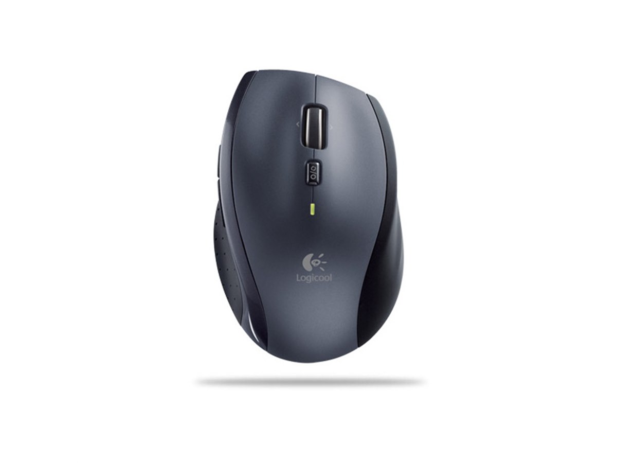 ロジクール、電池寿命最大3年のワイヤレスマウス - 価格.com