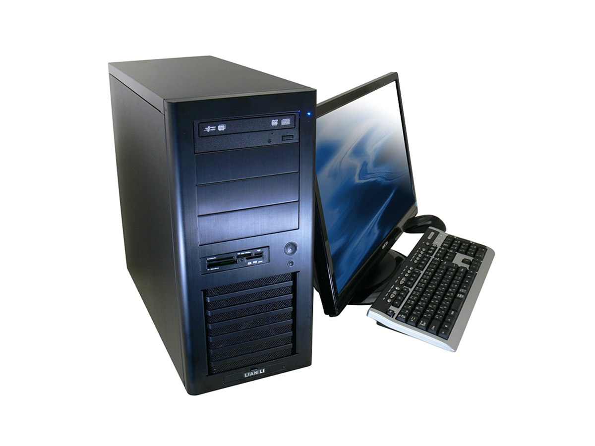 パソコン工房、Core i7搭載デスクトップPC3機種 - 価格.com
