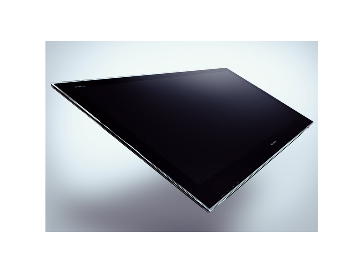 SONY 46インチ 液晶テレビ！ ソニー、壁掛け可能なLED薄型液晶TV「BRAVIA」 - 価格.com