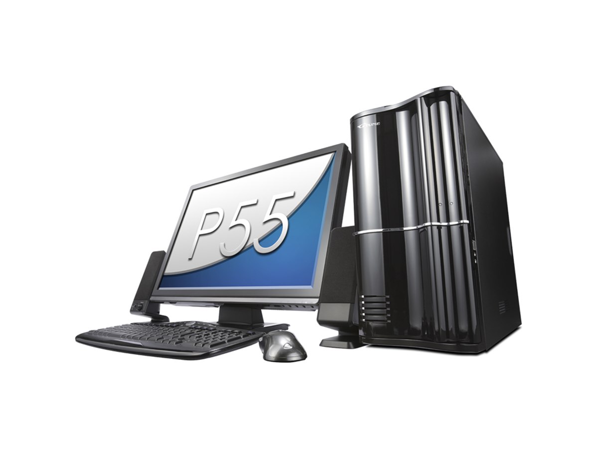 G-Tune、Core i7/i5を搭載したゲーミングPC - 価格.com