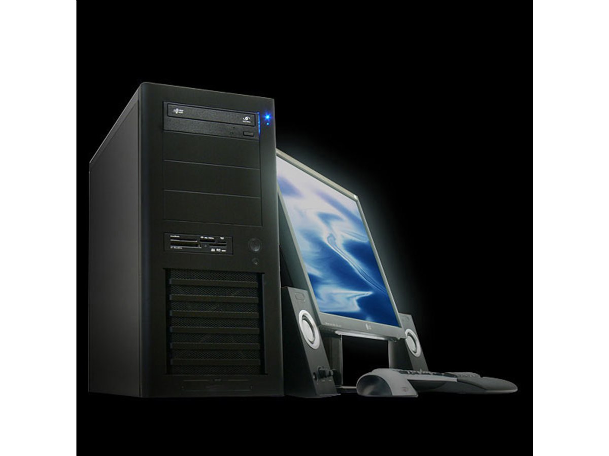 パソコン工房、Core i7/i5搭載デスクトップPC - 価格.com