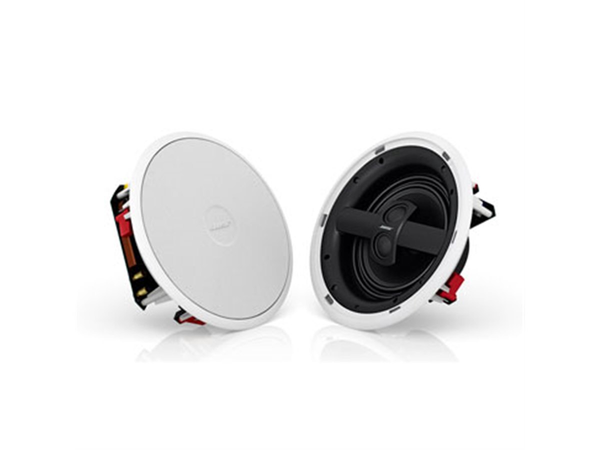 BOSE、エンクロージャーレス埋め込み型スピーカー - 価格.com