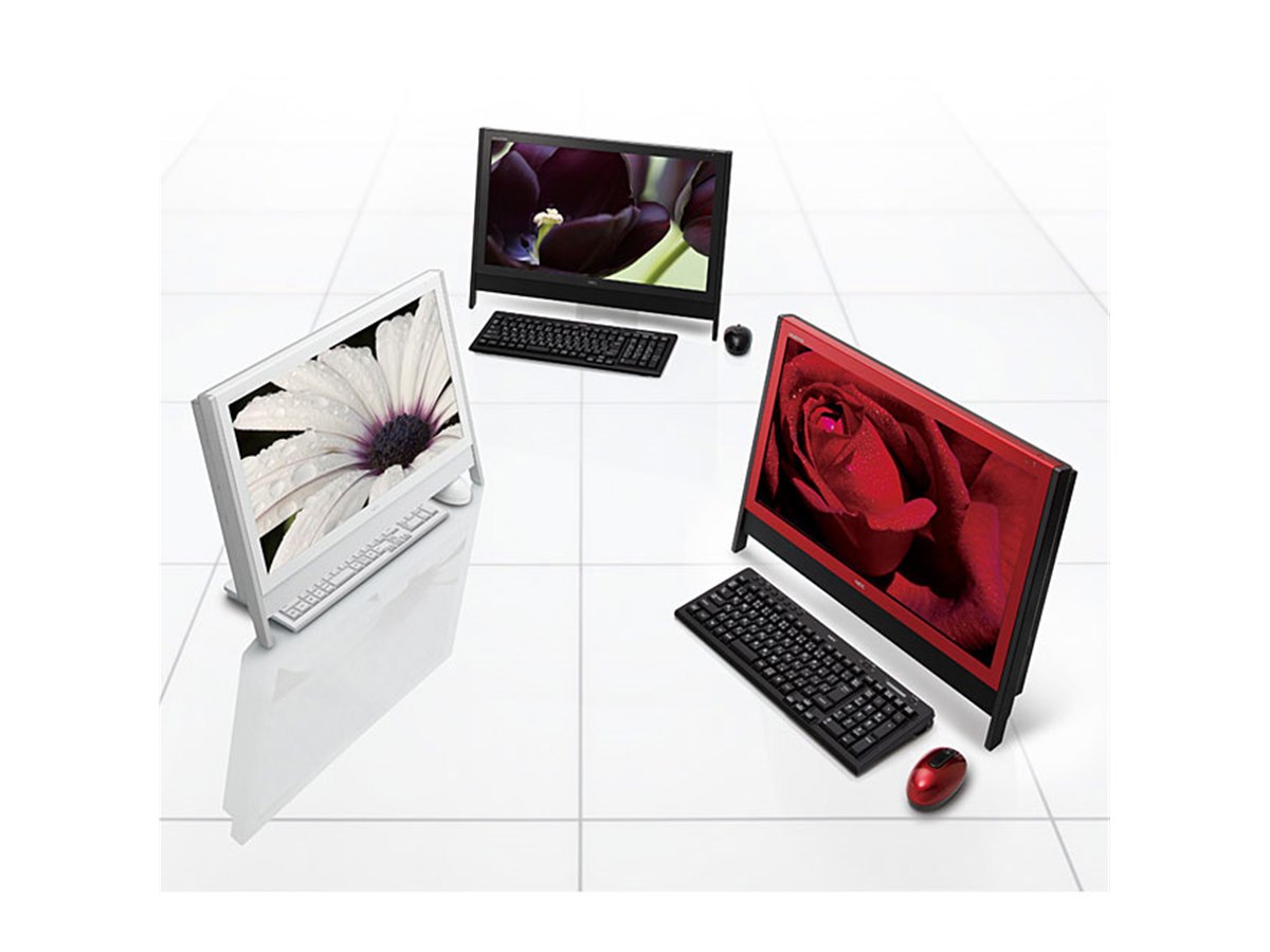 NEC VALUESTAR N VN770/D PC-VN770DS6W 一体型 20091016133450_728_.jpg