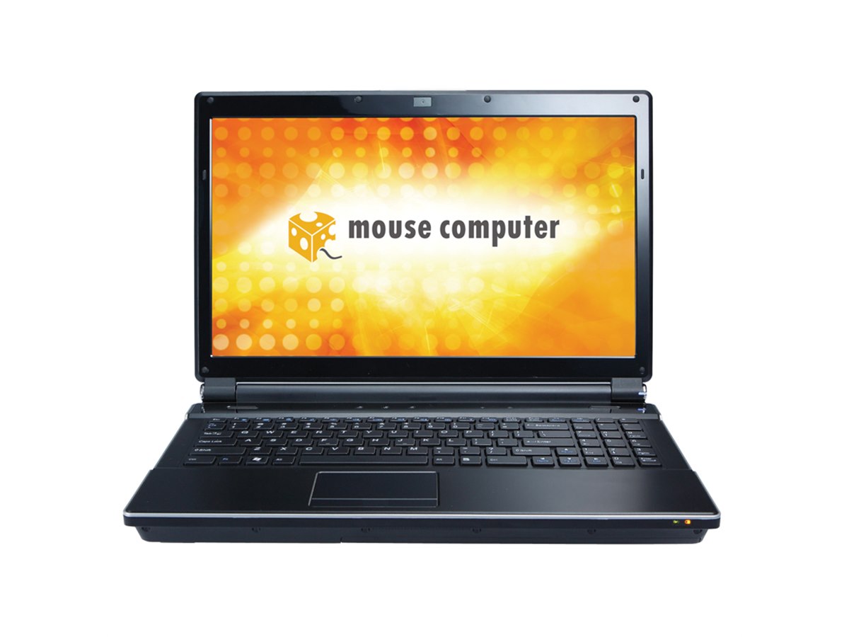 マウス、Core i7搭載の15.6型ノートPC - 価格.com