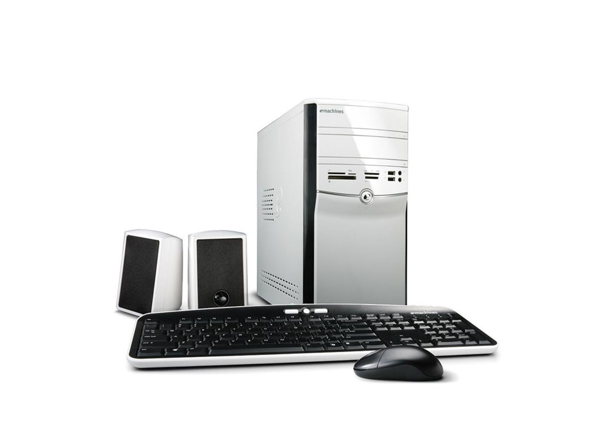 eMachines、Windows 7搭載デスクトップPCなど - 価格.com
