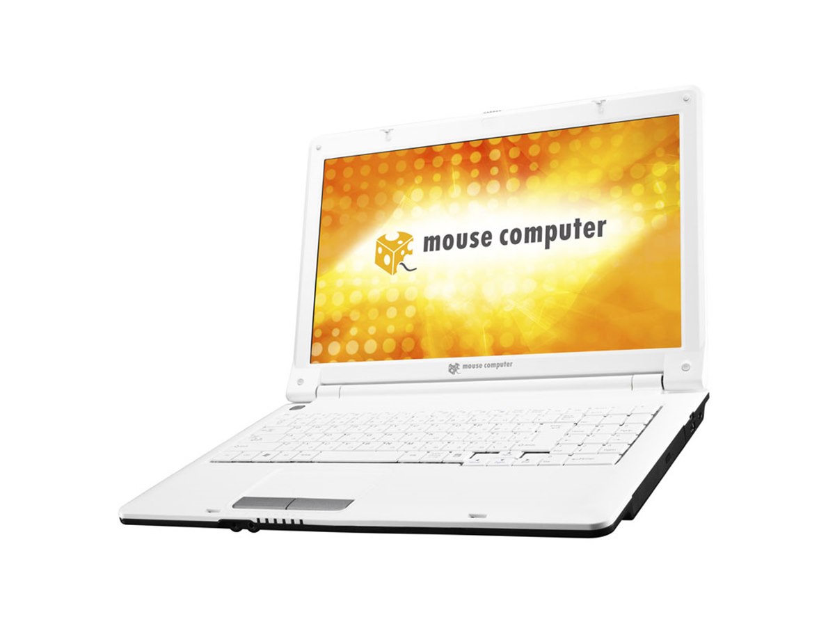 マウス、6万円台の15.6型ワイド液晶搭載ノートPC - 価格.com