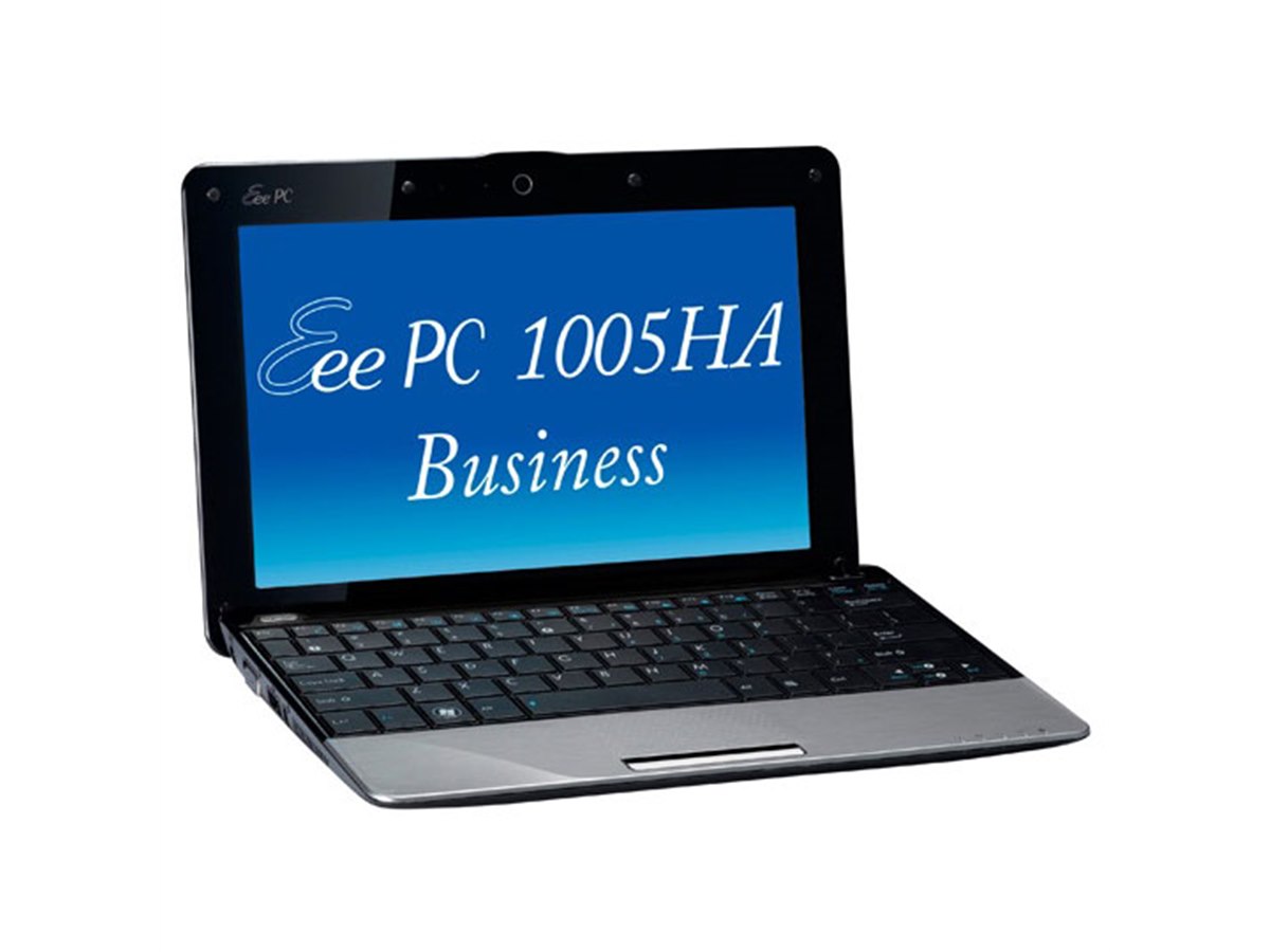 Eee PC 1005HA/1005HAG/1005HE/1005HR/1005PEでの動作保証2GBメモリ tf8su2k ASUS、薄型・軽量の法人向けUMPC「Eee PC」 - 価格.com