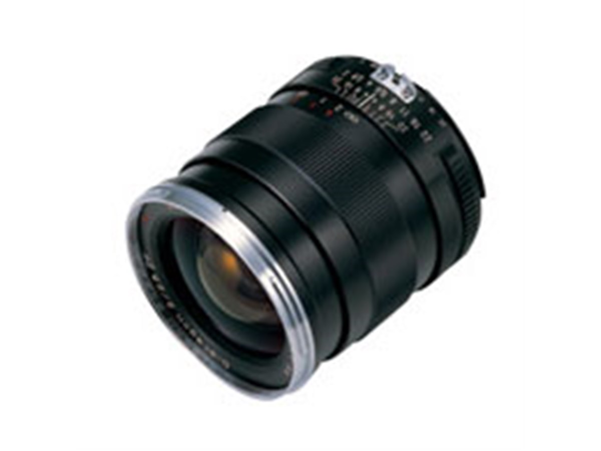 レンズ(単焦点) Carl Zeiss DISTAGON T* 28mm F2 ZE コシナ、「Distagon T* 2/28」にZEモデル追加 - 価格.com