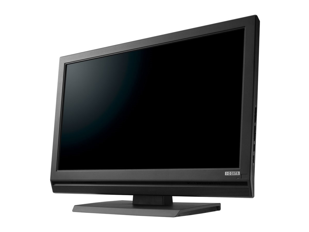 アイ・オー、地デジチューナー搭載の18.5型液晶 - 価格.com