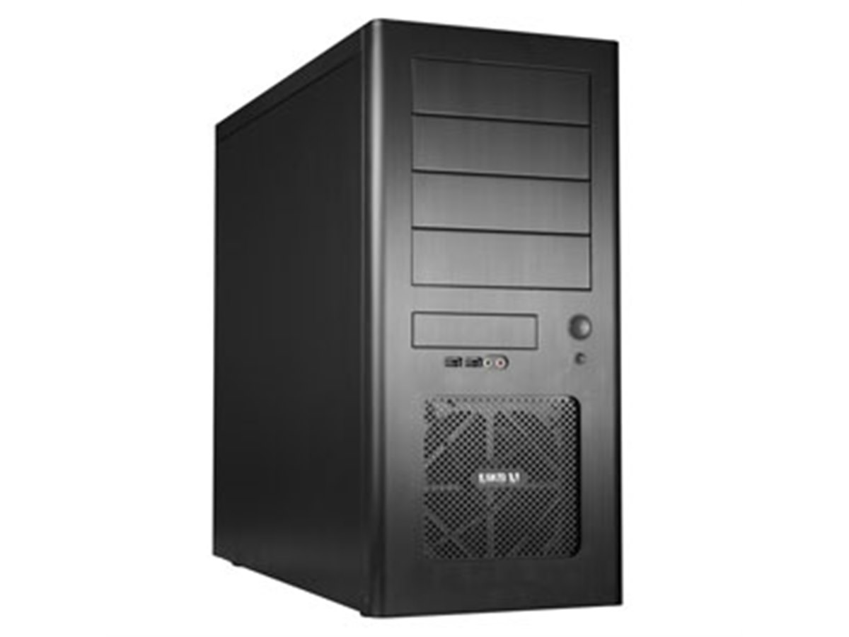 Lian Li、アルミ製ミドルタワーケース - 価格.com