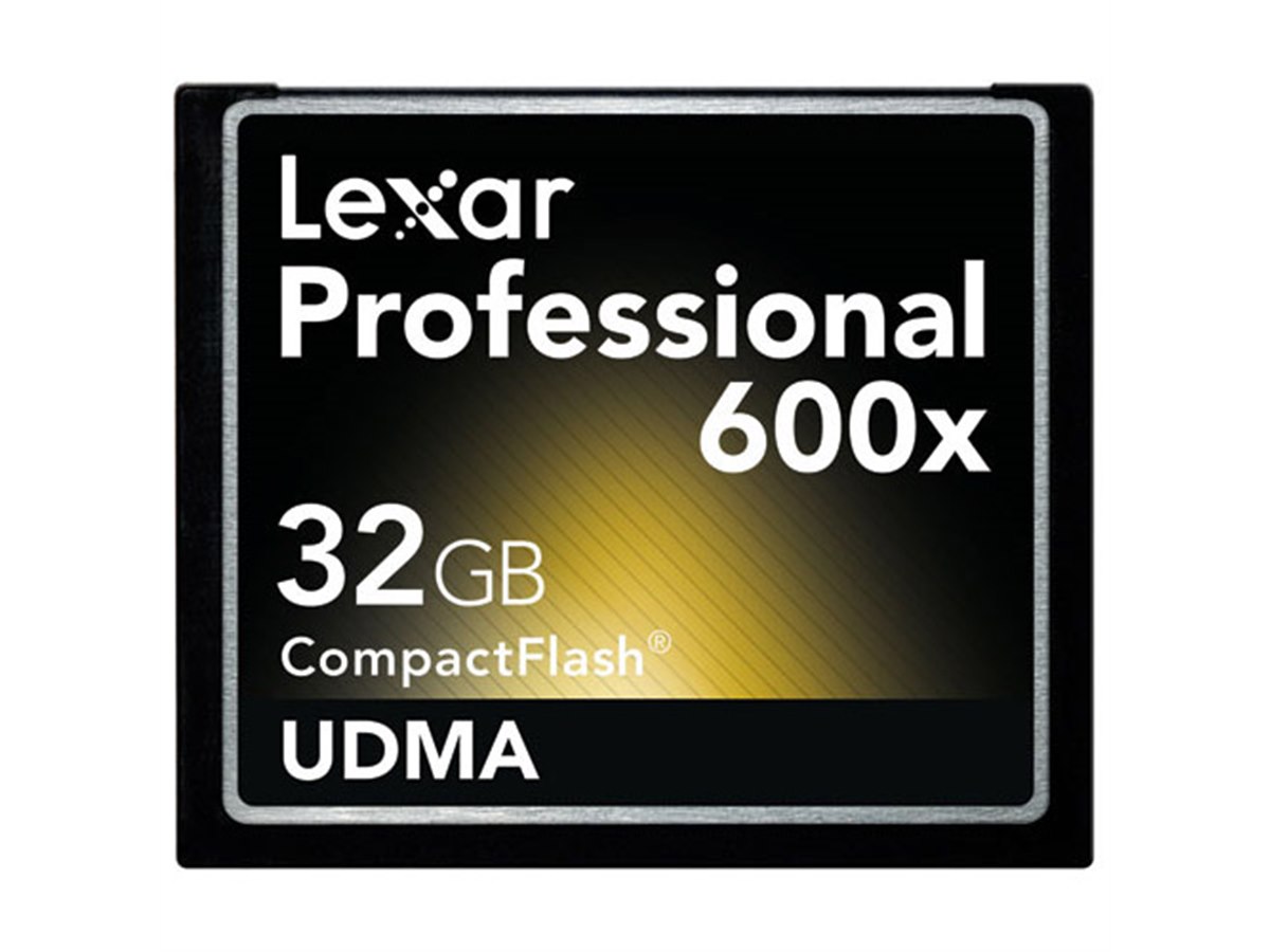 真*う様 300円スタート　CA6000.OBC内蔵CFカード12枚 レキサー、UDMA6対応600倍速CFカード3機種 - 価格.com