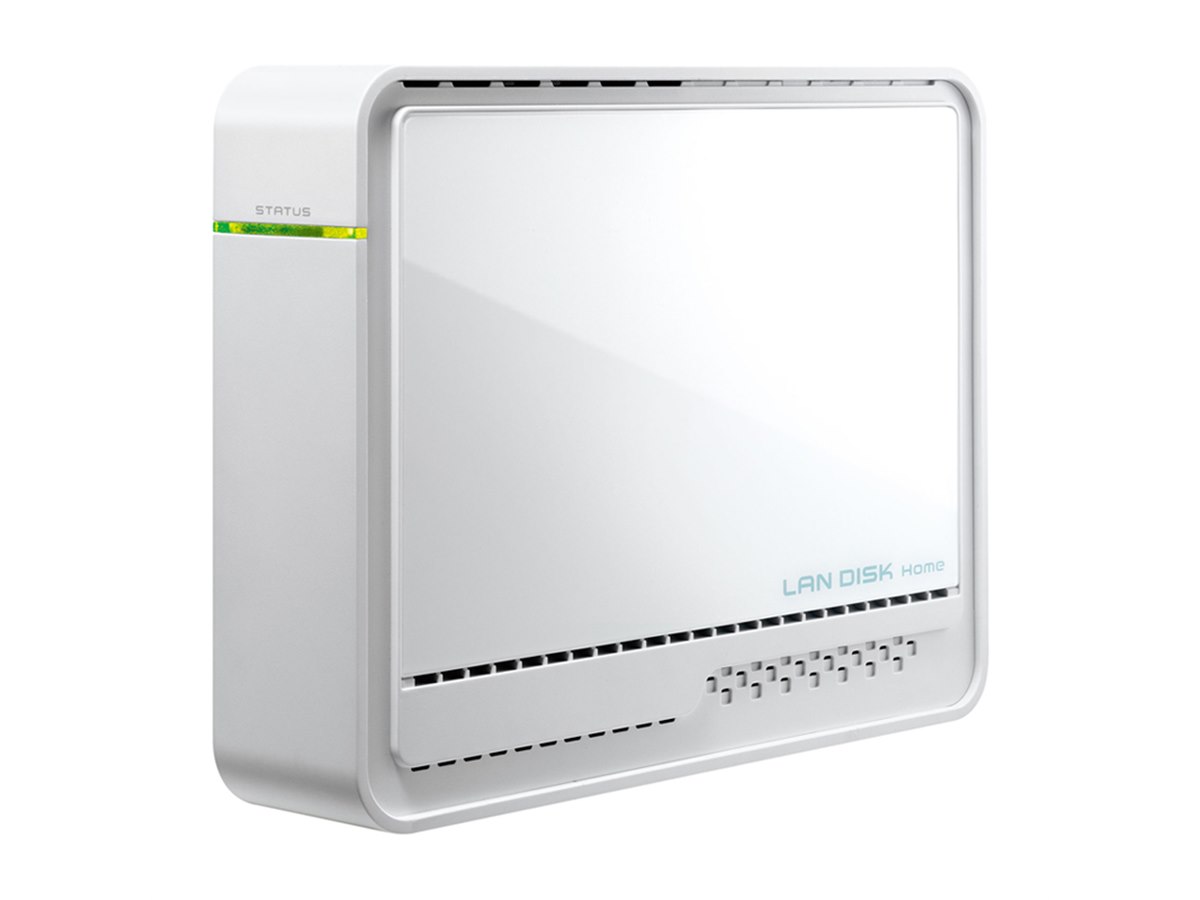 アイ・オー、リモートリンク搭載の外付けHDD3機種 - 価格.com