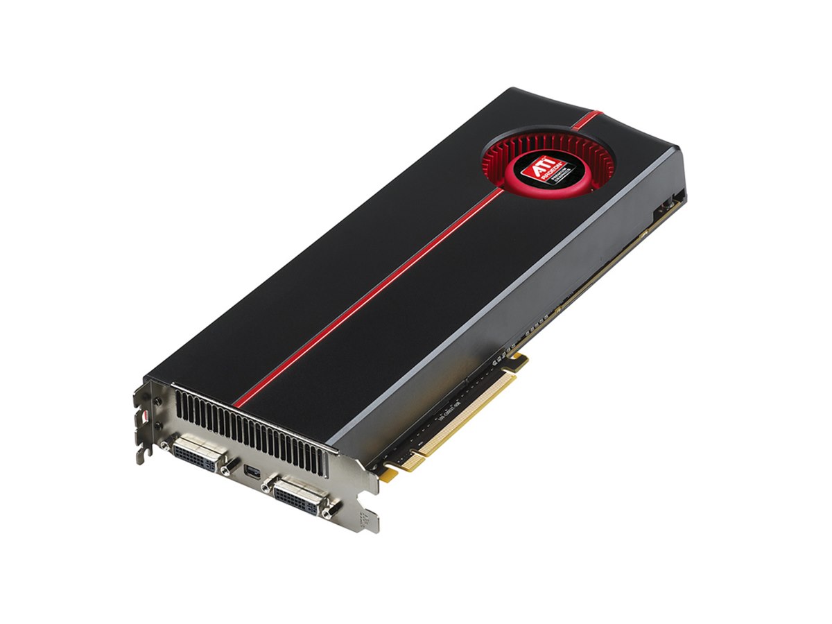 グラフィックボード・グラボ・ビデオカード ATI Radeon series HD 4650