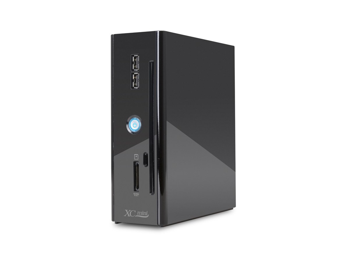 AOpen、Core 2 Duo対応ION搭載高性能ベアボーン - 価格.com