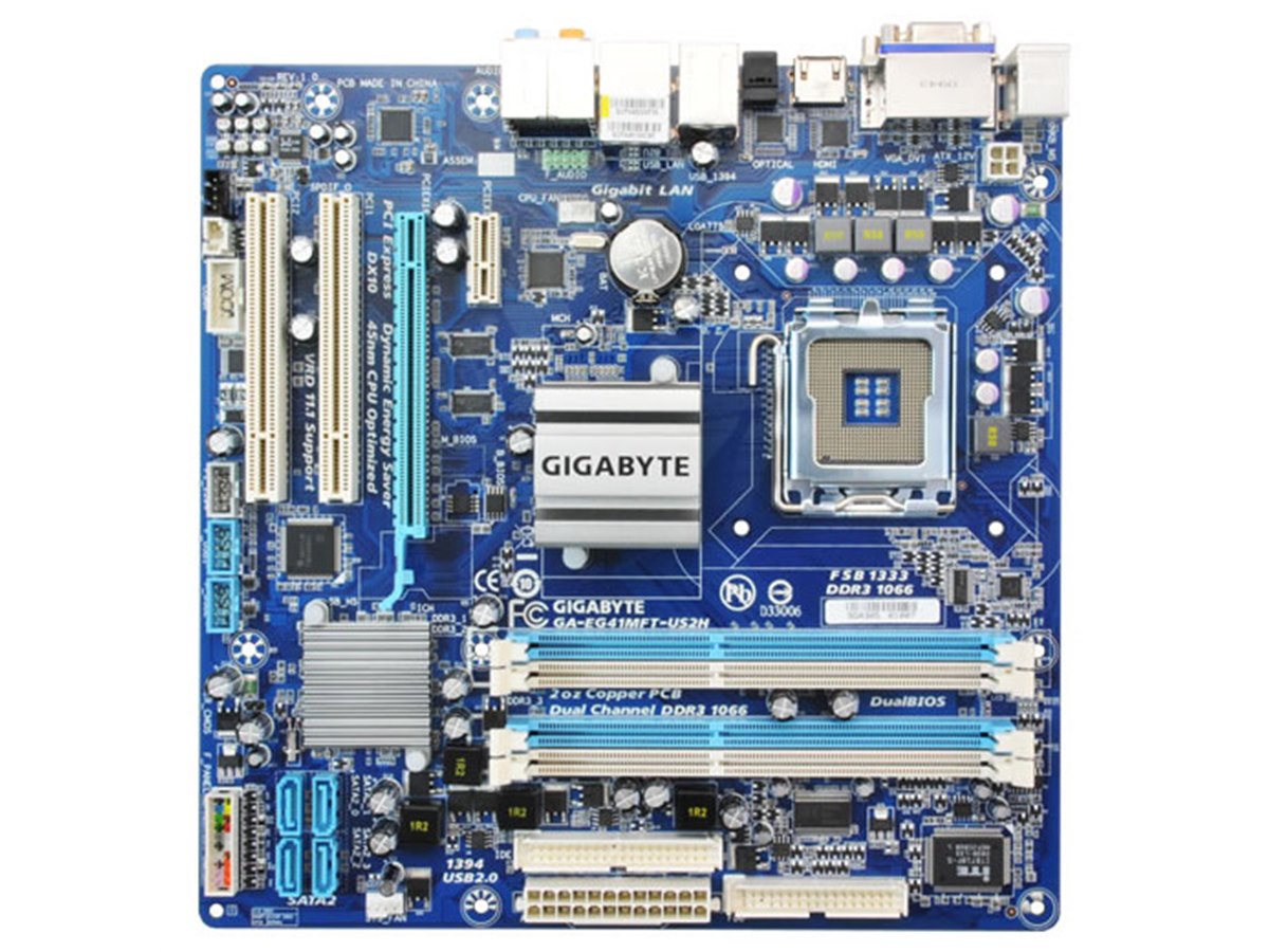 OFFTEK 4GB Replacement Memory RAM Upgrade for Gigabyte GA