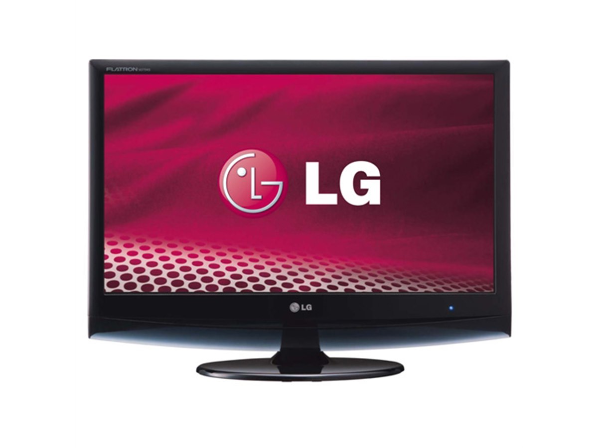 LG、7系統入力端子装備した27型フルHD液晶 - 価格.com