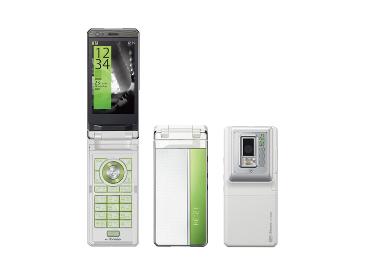 N-02B フラッシュシルバー 携帯電話 白ロム ドコモ docomo Amazon | N-02B フラッシュシルバー 携帯電話 白ロム ドコモ docomo