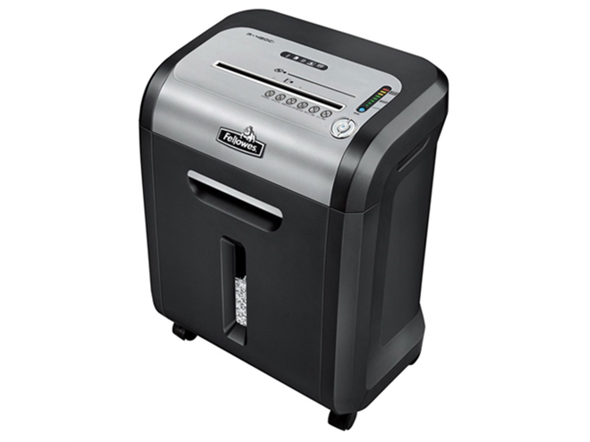 フェローズ、コンパクトシュレッダー「M-450Ci」 - 価格.com