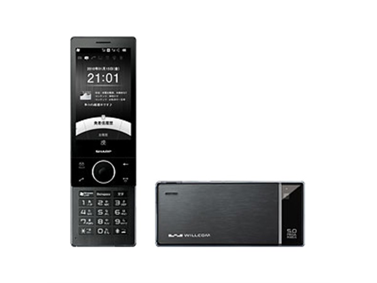 J*0様 ウィルコム スマートフォン 5台セット J*0様 ウィルコム スマートフォン 5台セット W-ZERO3シリーズ