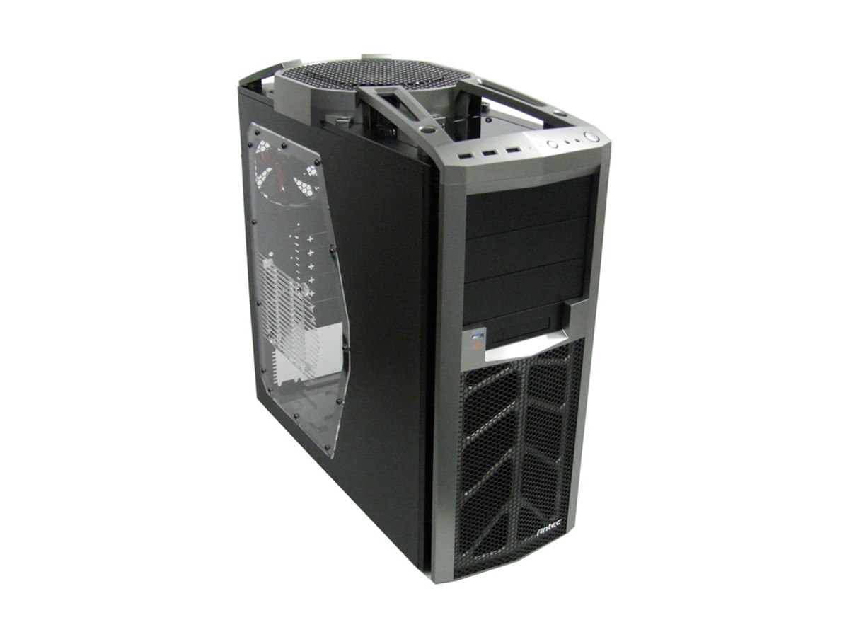 Ryzen 自作パソコン 早い者勝ち！！ゲーミングPC ケース Antec ATX